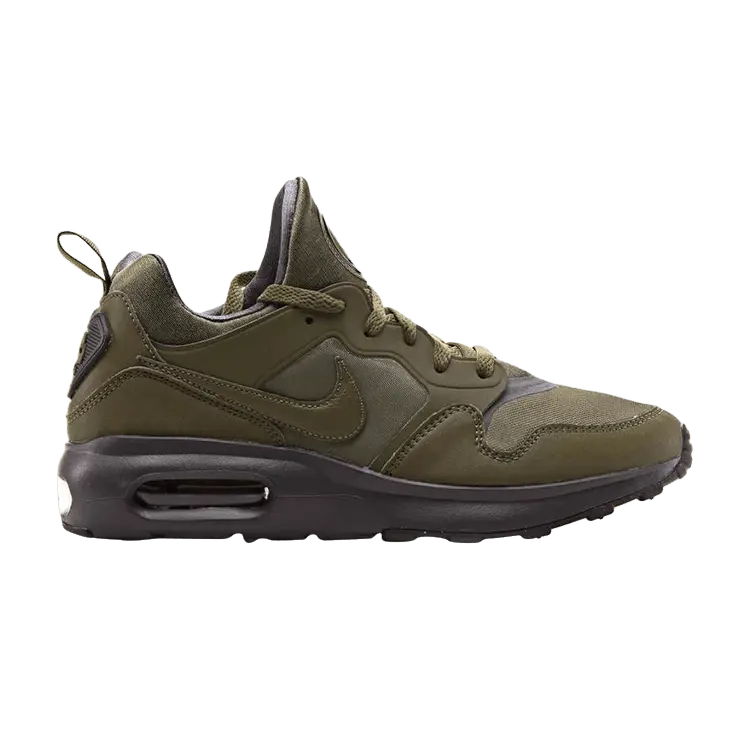 Кроссовки Air Max Prime 'Medium Olive', зеленый
Кроссовки Air Max Prime 'Medium Olive', зеленый