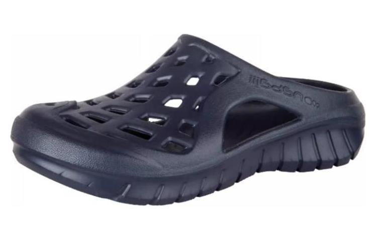 DECATHLON Сабо мужские IVD3 100 темно-синие
DECATHLON Сабо мужские IVD3 100 темно-синие