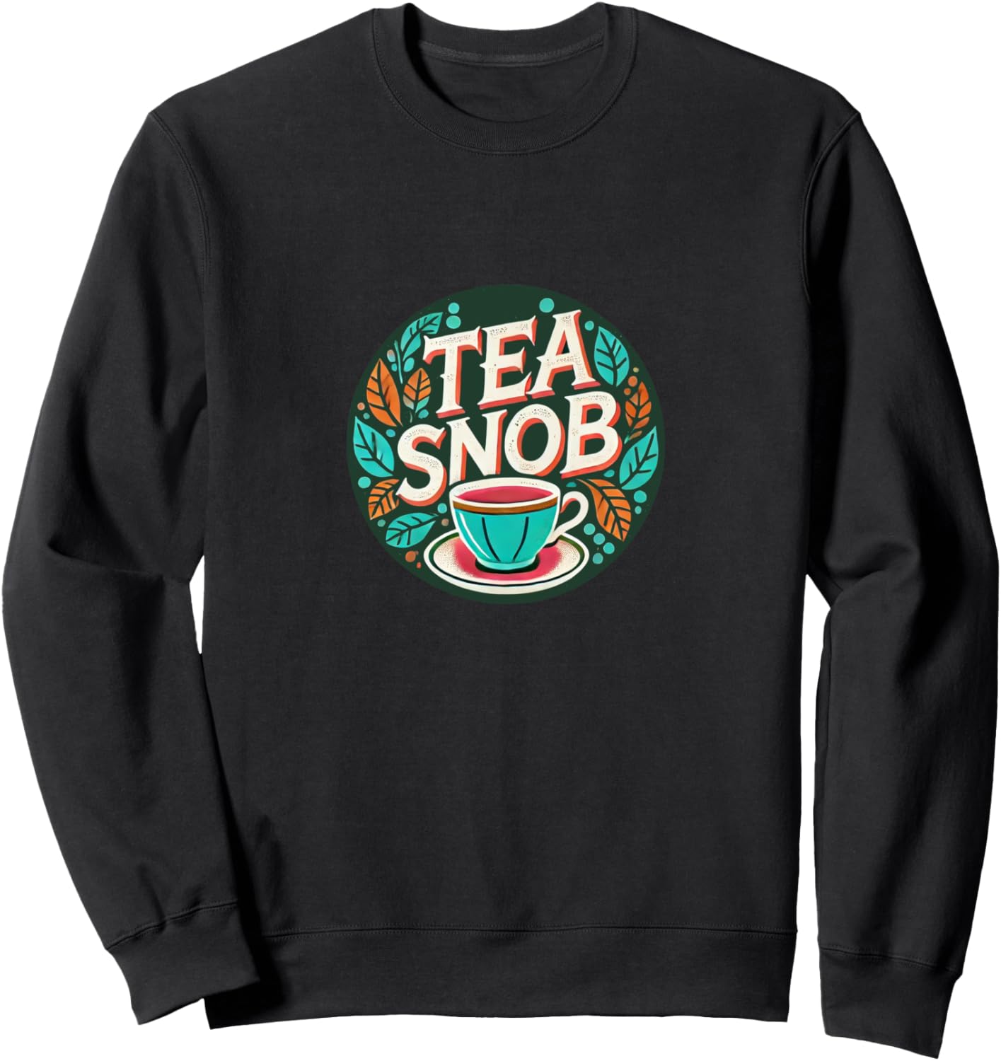 Толстовка Tea Snob с изображением чайной чашки для любителей чая, черная Vintage Teas Loves Snugg, Черный, Толстовка Tea Snob с изображением чайной чашки для любителей чая, черная Vintage Teas Loves Snugg
Толстовка Tea Snob с изображением чайной чашки для любителей чая, черная Vintage Teas Loves Snugg, Черный, Толстовка Tea Snob с изображением чайной чашки для любителей чая, черная Vintage Teas Loves Snugg