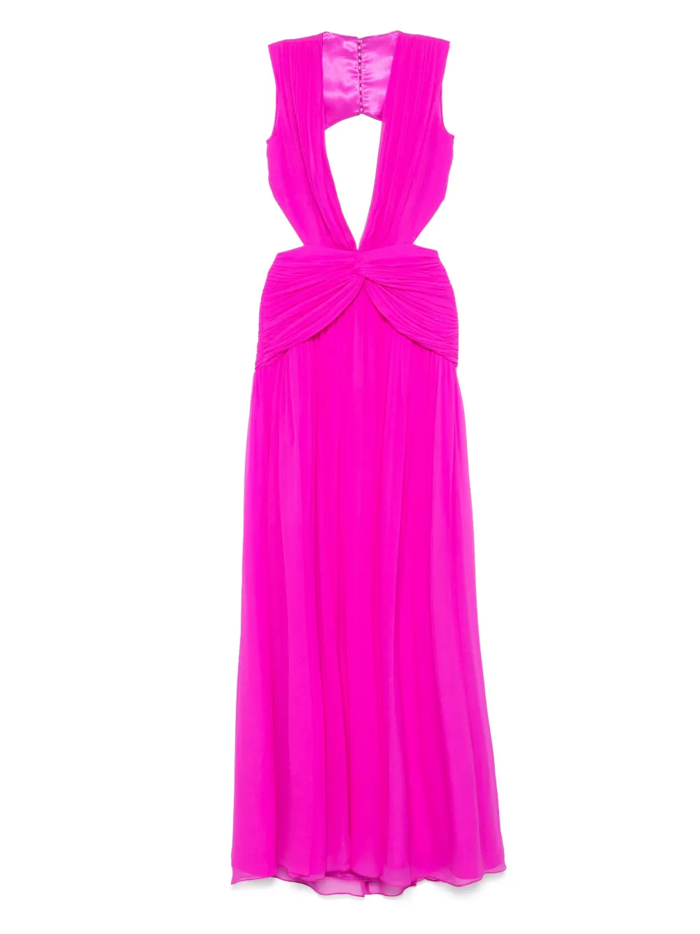 Платье Nerina Costarellos, розовый
Платье Nerina Costarellos, розовый