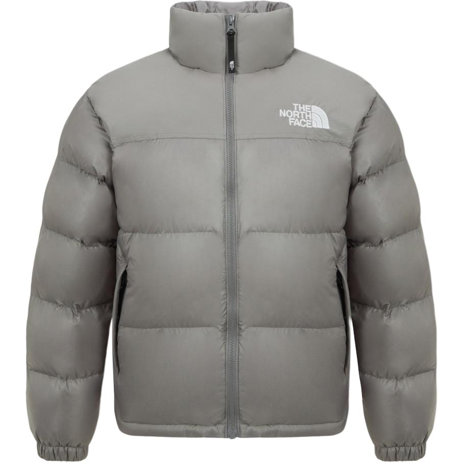 Куртка Nuptse Puffer мужская THE NORTH FACE, серый
Куртка Nuptse Puffer мужская THE NORTH FACE, серый