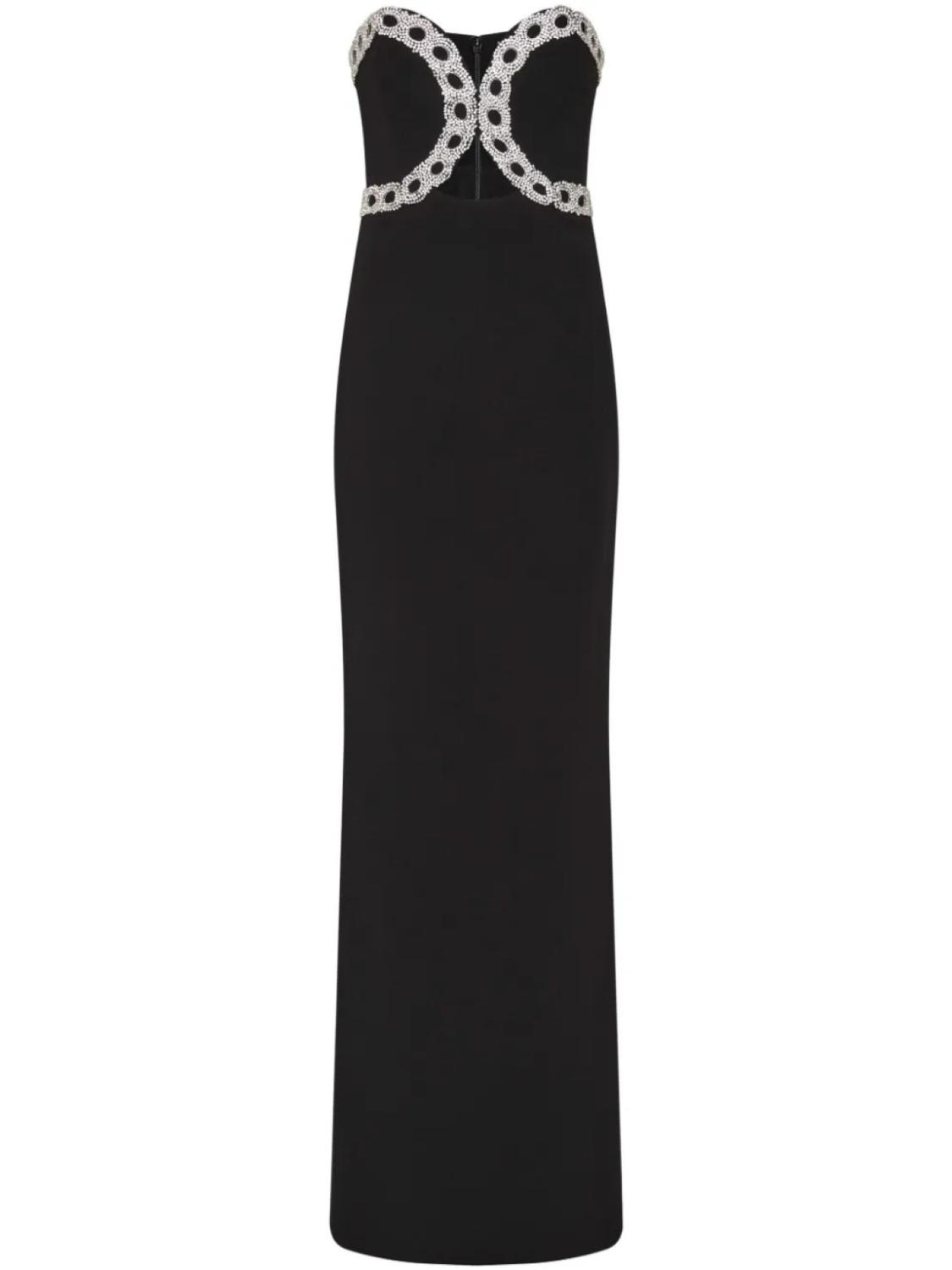 Платье Celinda Rebecca Vallance, черный
Платье Celinda Rebecca Vallance, черный