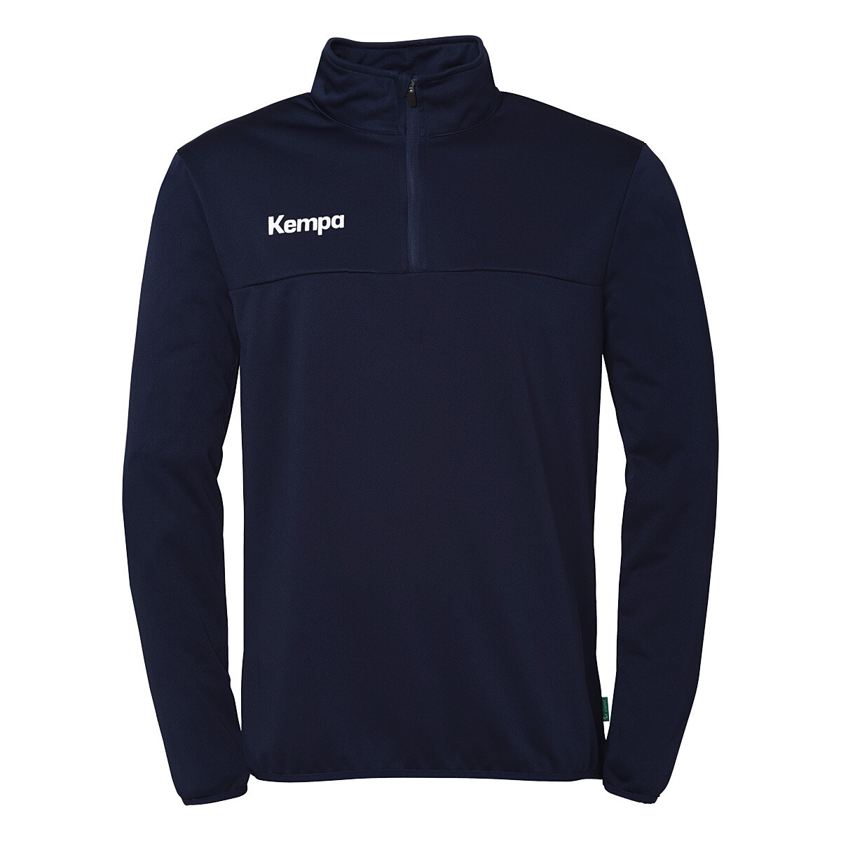 Рубашка Kempa 1/4 ZIP TOP 1/4 Zip Top, морской
Рубашка Kempa 1/4 ZIP TOP 1/4 Zip Top, морской