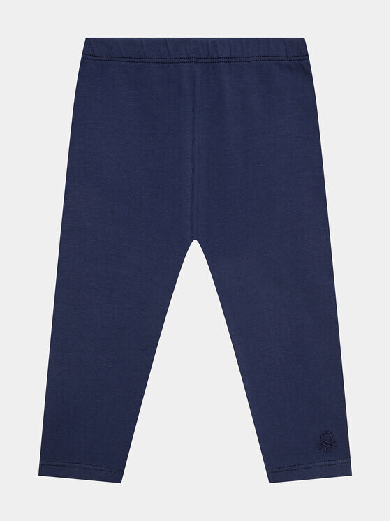 Леггинсы узкого кроя United Colors Of Benetton, синий
Леггинсы узкого кроя United Colors Of Benetton, синий