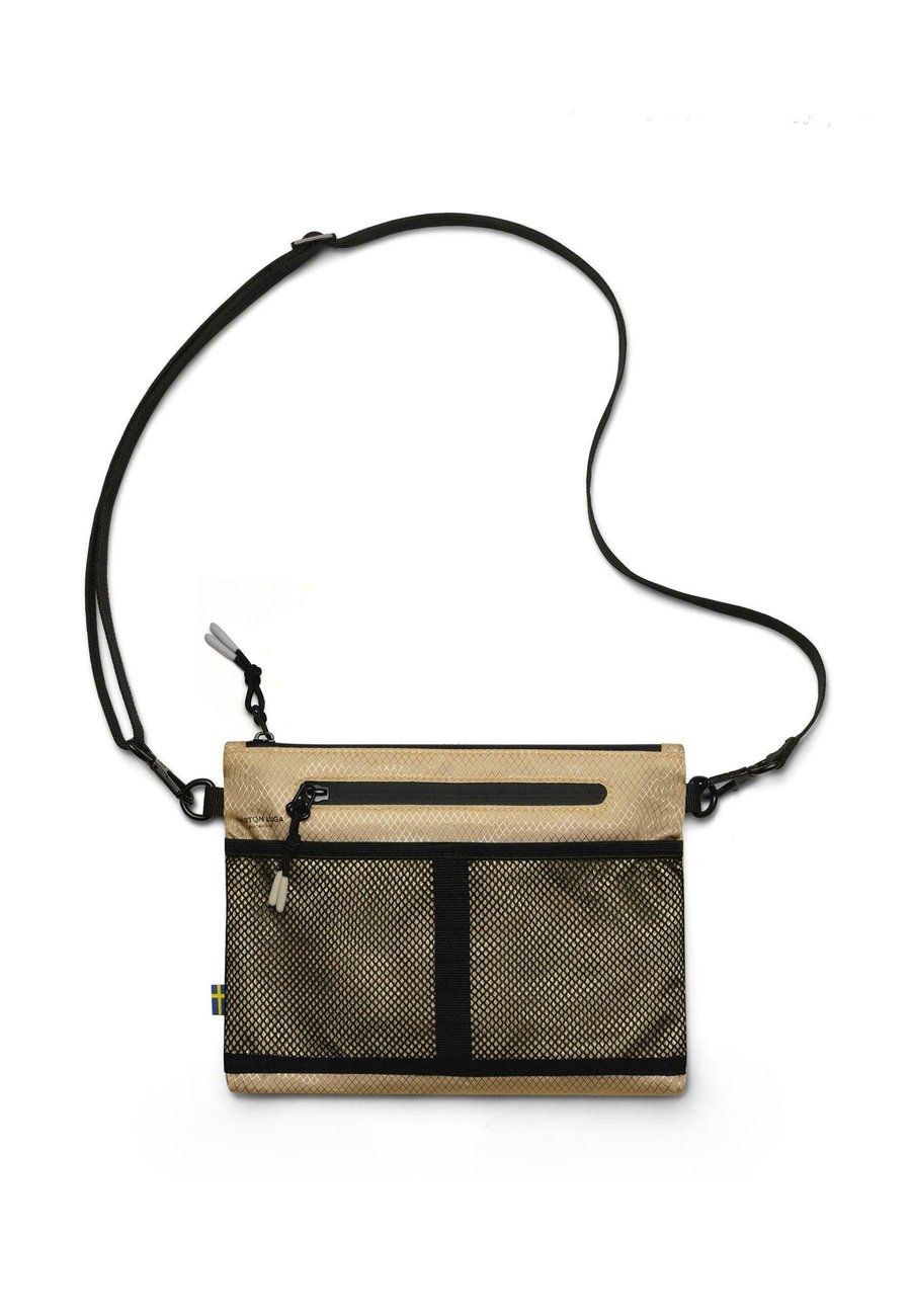 Сумка кросс-боди Gaston Luga LIGHTWEIGHT, Latte/Brown
Сумка кросс-боди Gaston Luga LIGHTWEIGHT, Latte/Brown