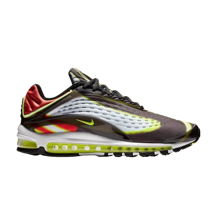 Кроссовки Nike Air Max Deluxe 'Habanero Red', красный, Красный;серый, Кроссовки Nike Air Max Deluxe 'Habanero Red', красный
Кроссовки Nike Air Max Deluxe 'Habanero Red', красный, Красный;серый, Кроссовки Nike Air Max Deluxe 'Habanero Red', красный