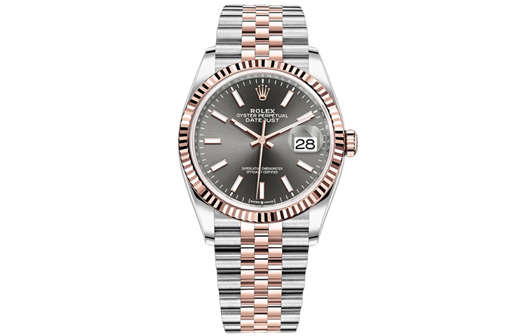 Datejust 126231 ROLEX
Datejust 126231 ROLEX