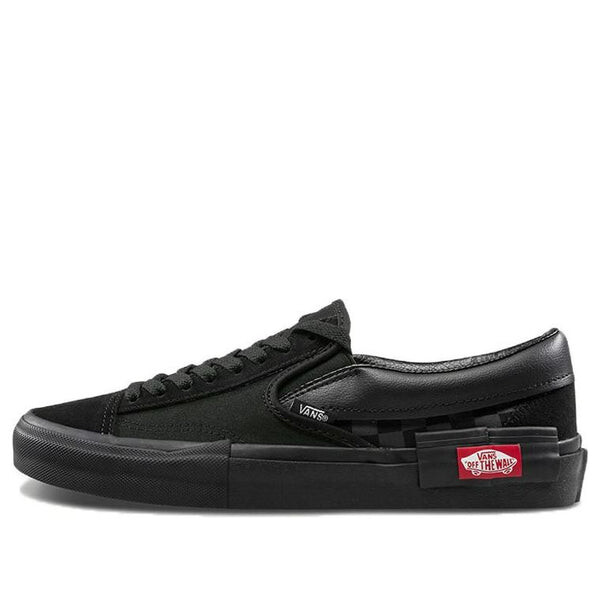 Кроссовки Vans Slip-On CAP 'Black Checkerboard', черный, Черный;серый, Кроссовки Vans Slip-On CAP 'Black Checkerboard', черный
Кроссовки Vans Slip-On CAP 'Black Checkerboard', черный, Черный;серый, Кроссовки Vans Slip-On CAP 'Black Checkerboard', черный