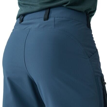Брюки Keb Agile Regular мужские Fjallraven, цвет Indigo Blue/Dark Navy
Брюки Keb Agile Regular мужские Fjallraven, цвет Indigo Blue/Dark Navy