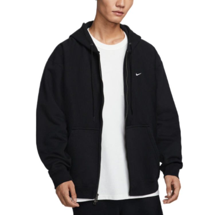 Nike Куртка Solo Swoosh мужская black
Nike Куртка Solo Swoosh мужская black