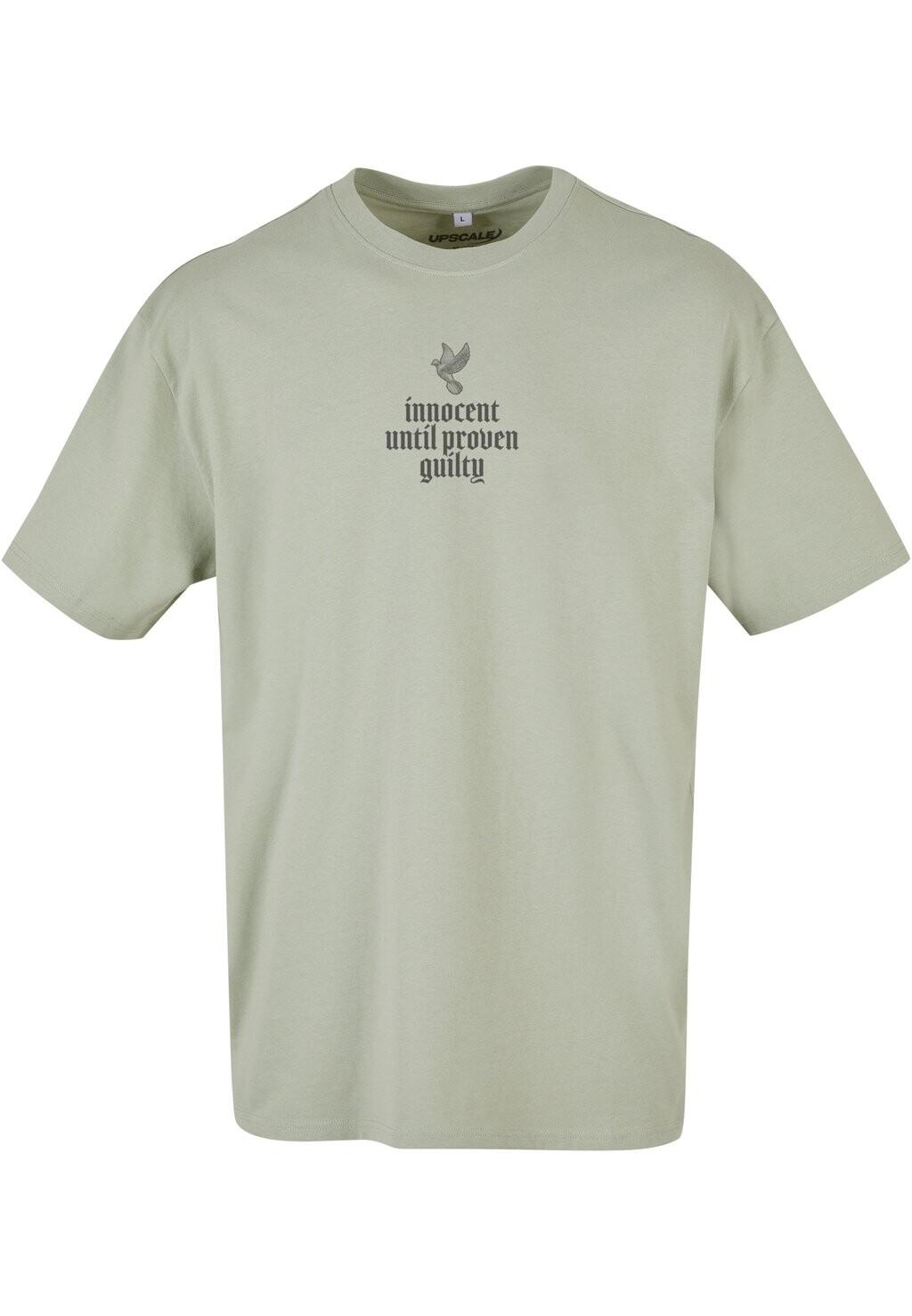 Футболка с принтом Justice Oversize Upscale by Mister Tee, softsalvia
Футболка с принтом Justice Oversize Upscale by Mister Tee, softsalvia