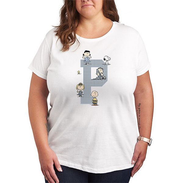Футболка с принтом Peanuts Collegiate Letterman plus size Licensed Character, White, Белый, Футболка с принтом Peanuts Collegiate Letterman plus size Licensed Character, White
Футболка с принтом Peanuts Collegiate Letterman plus size Licensed Character, White, Белый, Футболка с принтом Peanuts Collegiate Letterman plus size Licensed Character, White