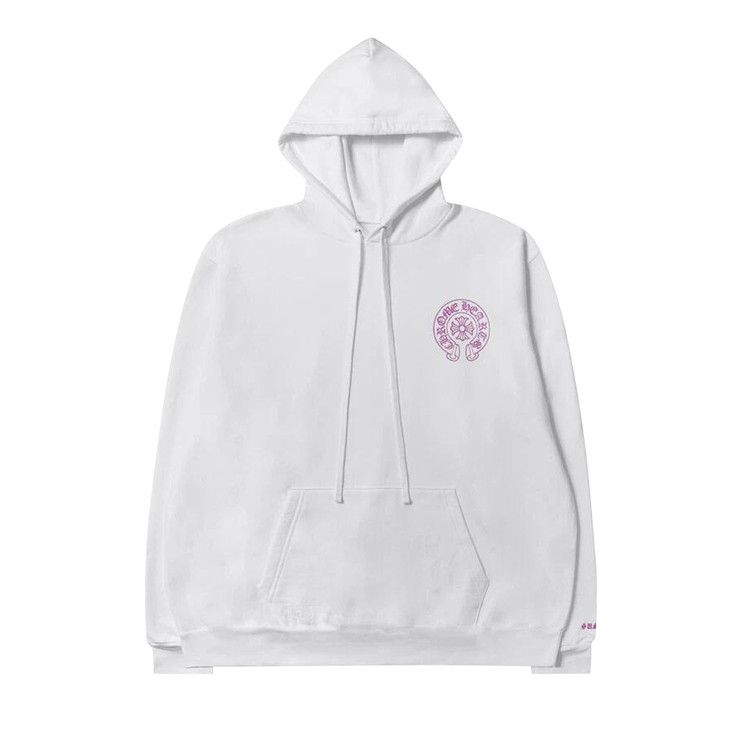 Худи Chrome Hearts Hoodie, Purple Glitter
Худи Chrome Hearts Hoodie, Purple Glitter