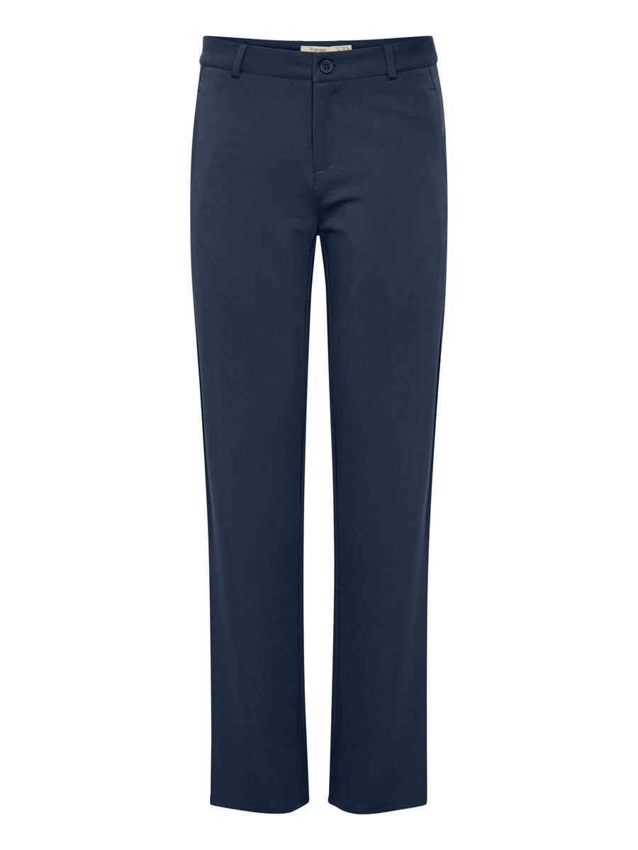 Обычные брюки- чинос Fransa LANO PA 5, ночной синий
Обычные брюки- чинос Fransa LANO PA 5, ночной синий
