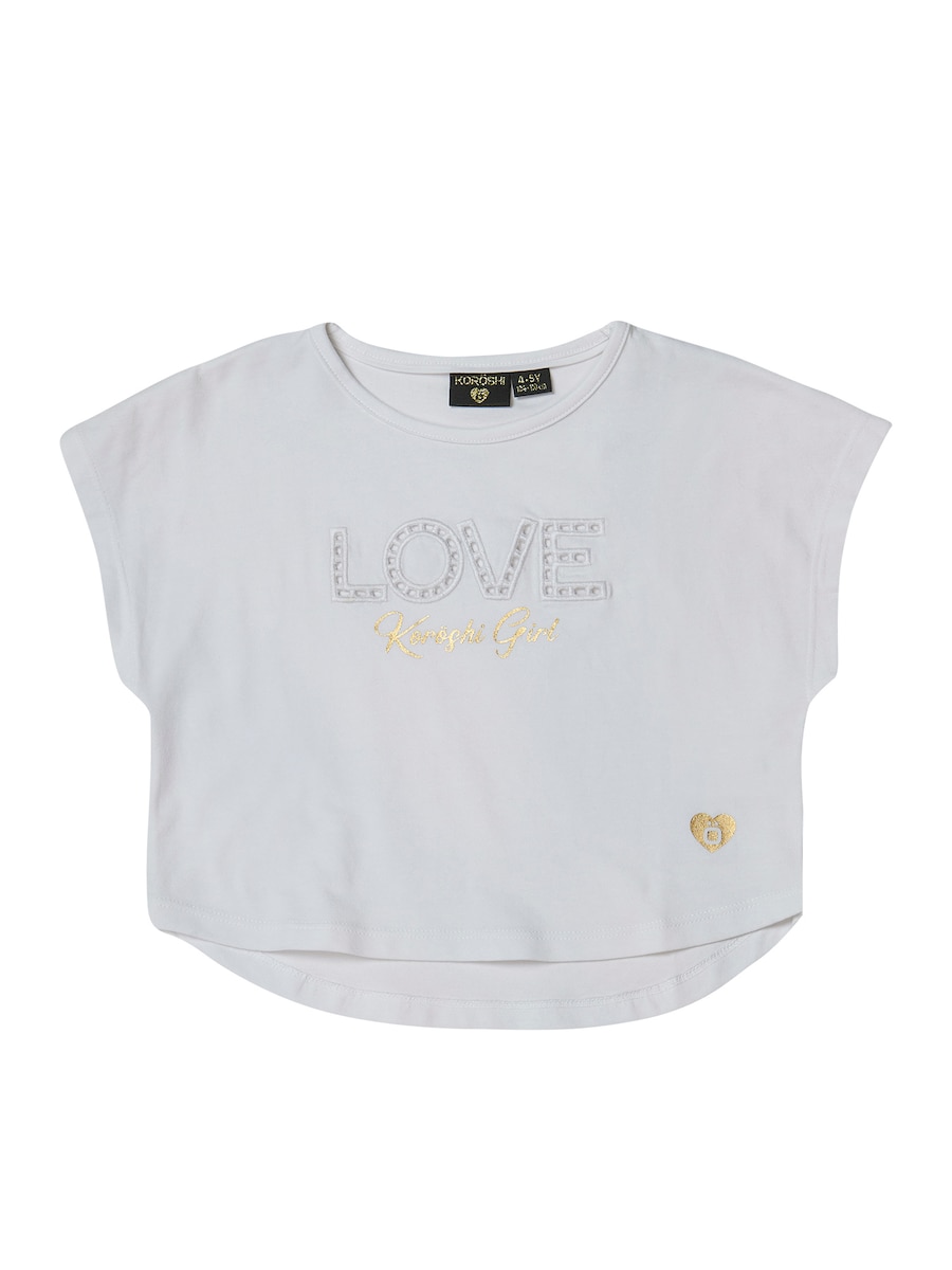 Рубашка KOROSHI, белый
Рубашка KOROSHI, белый