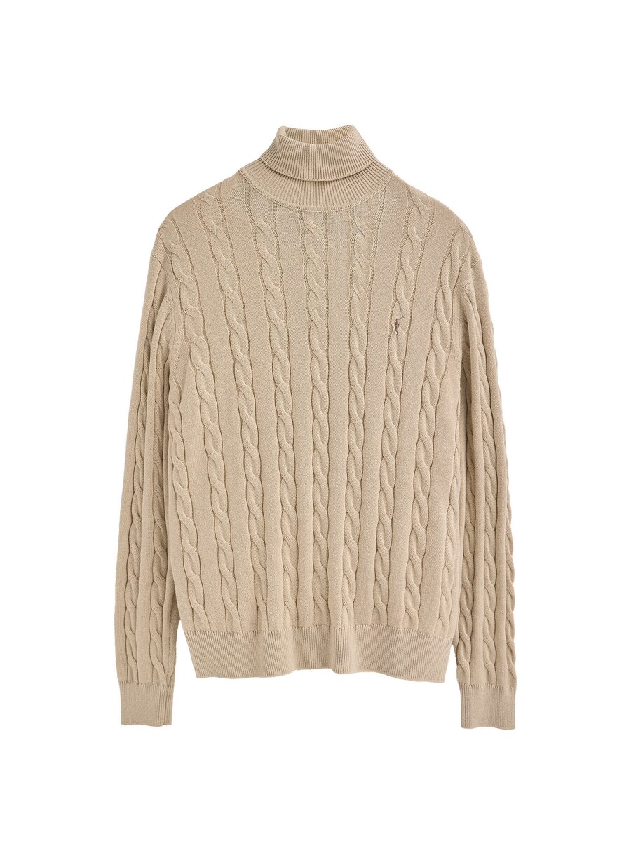 Свитер Polo Club, бежевый
Свитер Polo Club, бежевый