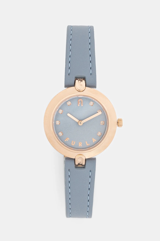 Часы Furla, синий
Часы Furla, синий