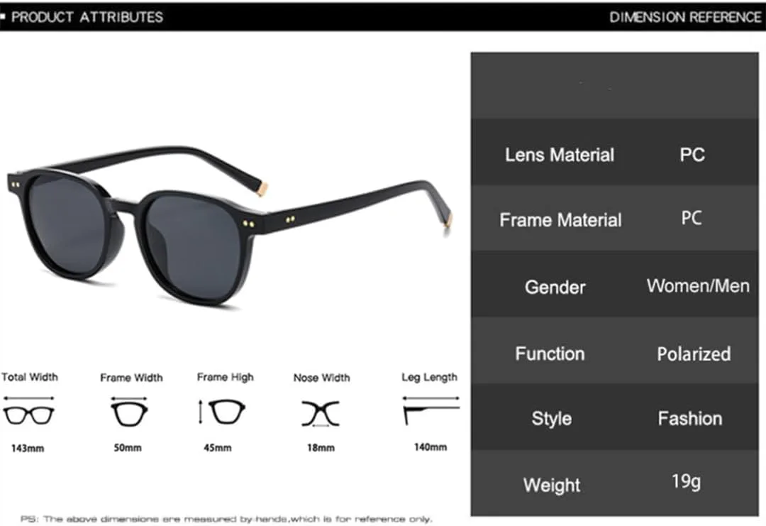 Ретро женские поляризованные солнцезащитные очки с декоративными заклепками, мужские панк-очки для вождения, солнцезащитные очки UV400 SZVVBKK, Green Dark Green
Ретро женские поляризованные солнцезащитные очки с декоративными заклепками, мужские панк-очки для вождения, солнцезащитные очки UV400 SZVVBKK, Green Dark Green