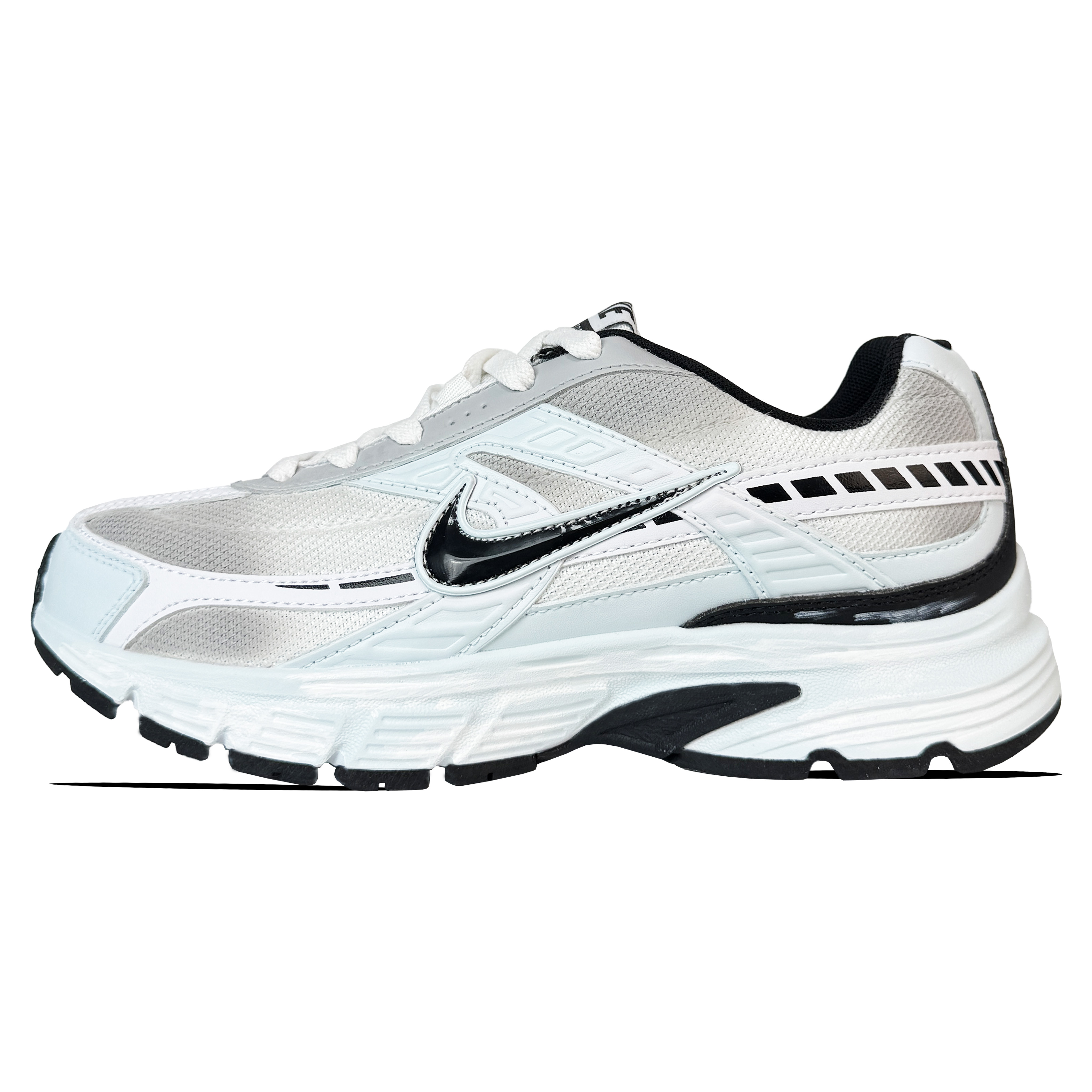 Nike Кроссовки Initiator с амортизацией, дышащие, с низким верхом, мужские, сине-серые
Nike Кроссовки Initiator с амортизацией, дышащие, с низким верхом, мужские, сине-серые