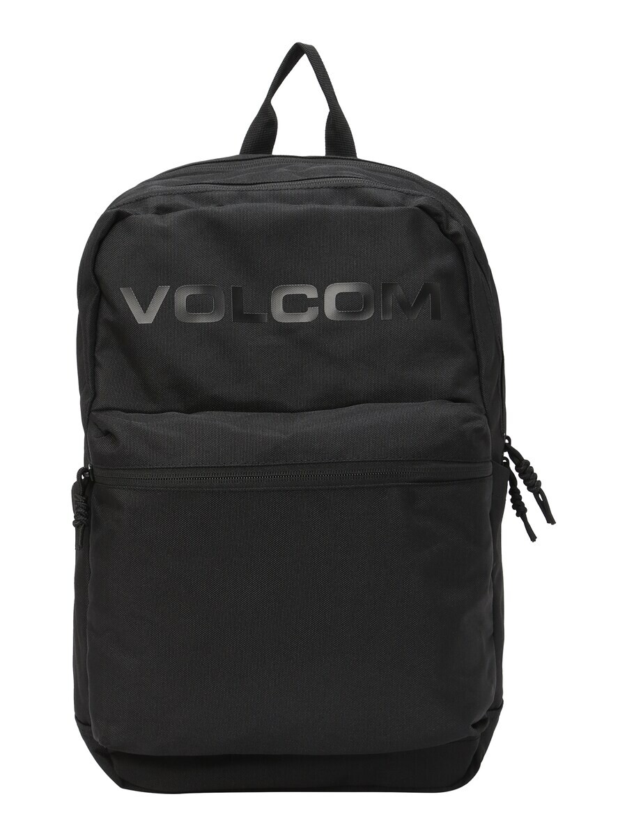 Рюкзак Volcom Backpack School, черный
Рюкзак Volcom Backpack School, черный