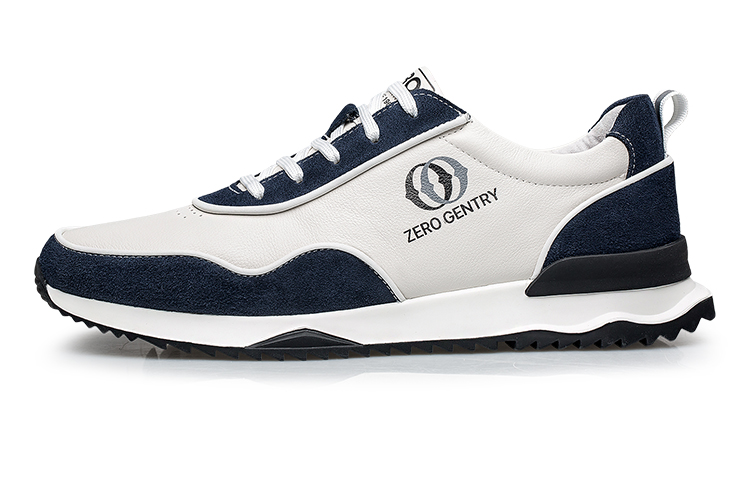 Повседневные кроссовки мужские низкие белые серо-белые синие ZRO
Повседневные кроссовки мужские низкие белые серо-белые синие ZRO