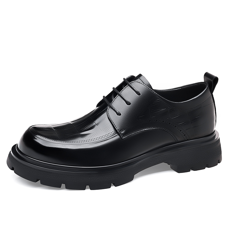 KACHILANG Мужские повседневные туфли с низким верхом, черные/коричневые
KACHILANG Мужские повседневные туфли с низким верхом, черные/коричневые