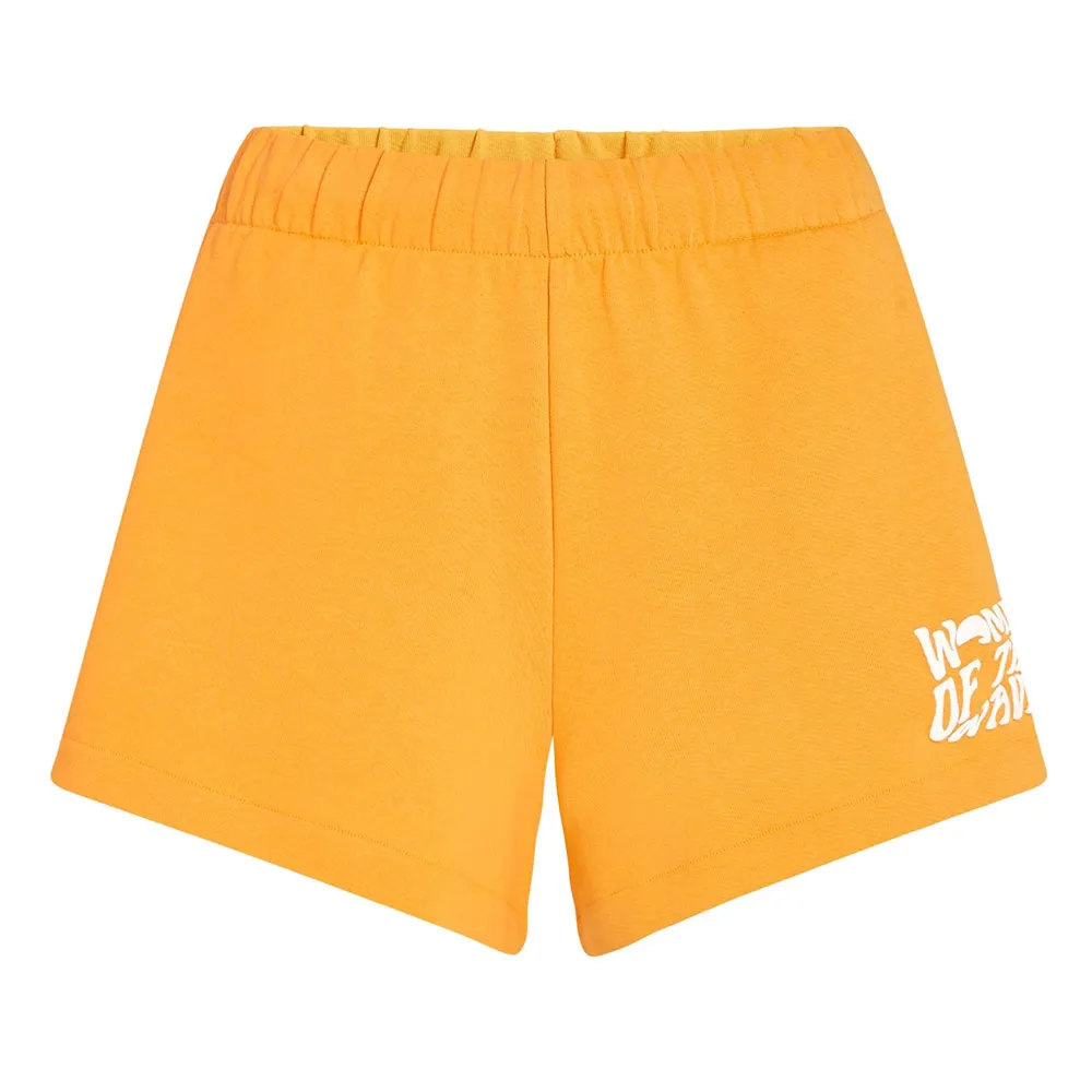 Джоггеры O´neill Women Of The Wave, оранжевый
Джоггеры O´neill Women Of The Wave, оранжевый