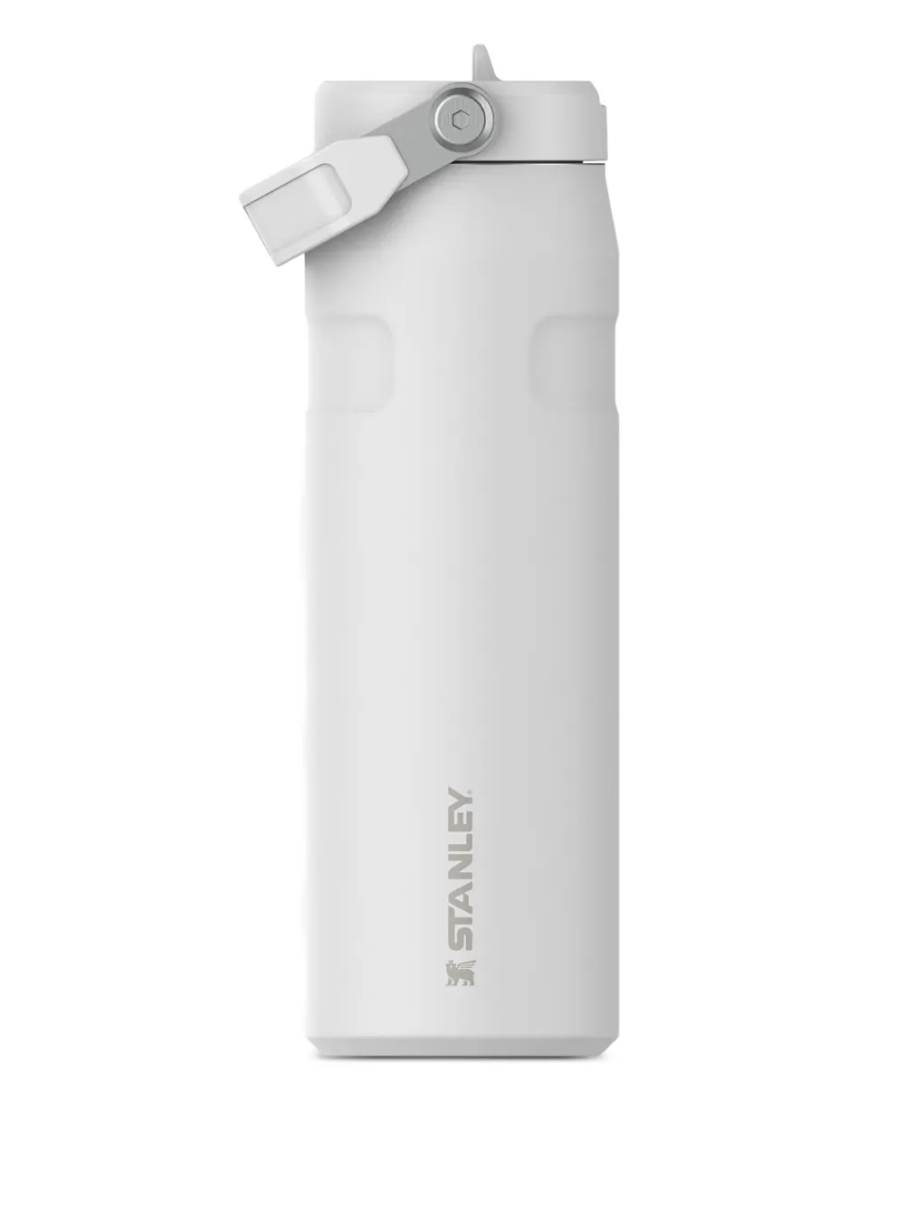 Бутылка The IceFlow Bottle Flip Straw 2.0 (700 мл) Stanley, белый
Бутылка The IceFlow Bottle Flip Straw 2.0 (700 мл) Stanley, белый