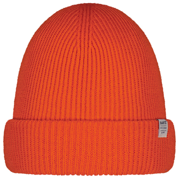 Детская шапочка Кинабалу Barts, оранжевый
Детская шапочка Кинабалу Barts, оранжевый