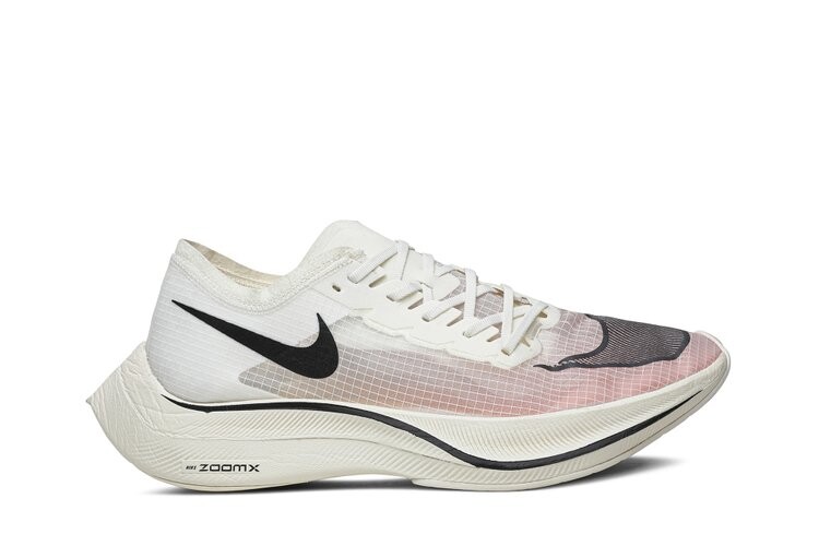 Кроссовки Nike ZoomX VaporFly NEXT%, бежевый
Кроссовки Nike ZoomX VaporFly NEXT%, бежевый