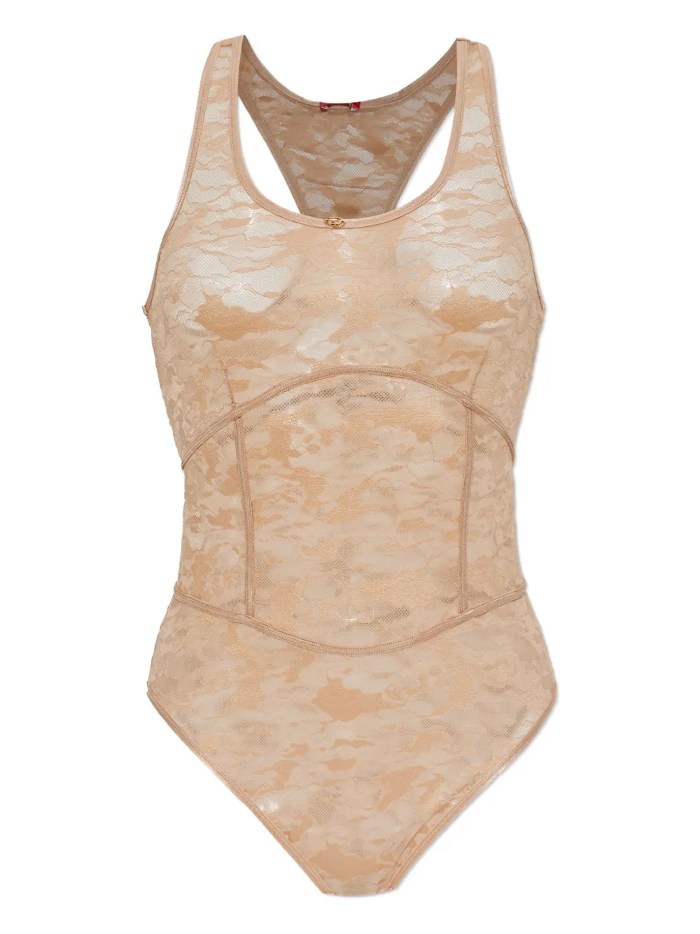 Боди Ezzy-Utlt Diesel, бежевый
Боди Ezzy-Utlt Diesel, бежевый