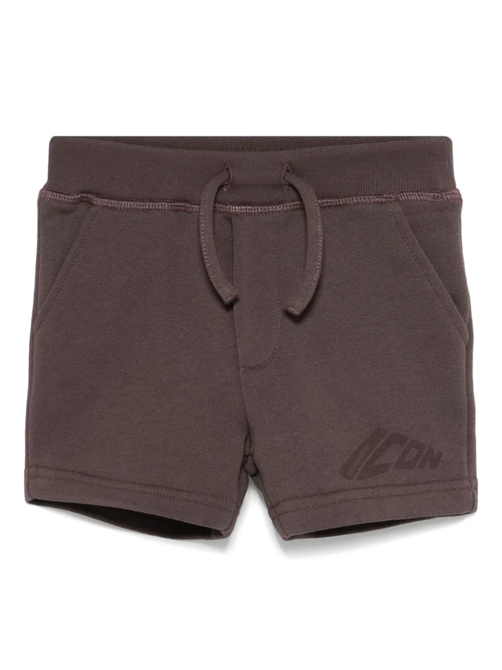 Шорты с логотипом DSQUARED2 KIDS, коричневый
Шорты с логотипом DSQUARED2 KIDS, коричневый