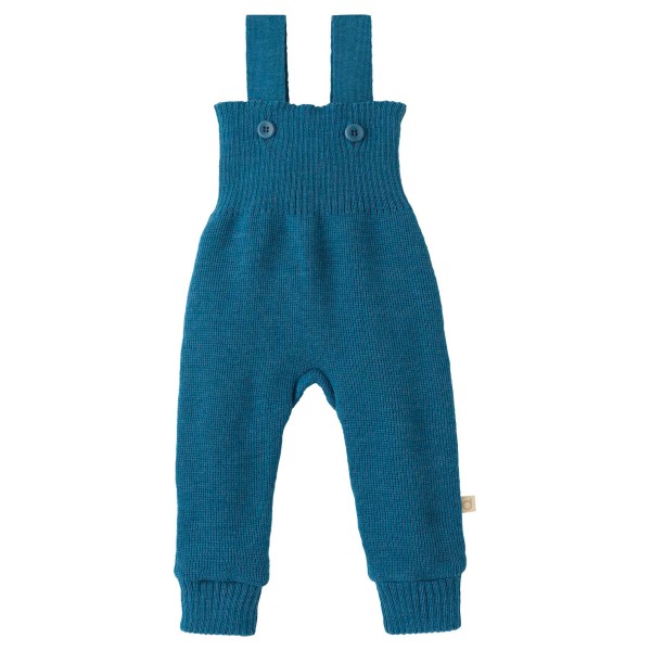 Детские трикотажные шорты-комбинезон Disana, Taubenblau
Детские трикотажные шорты-комбинезон Disana, Taubenblau