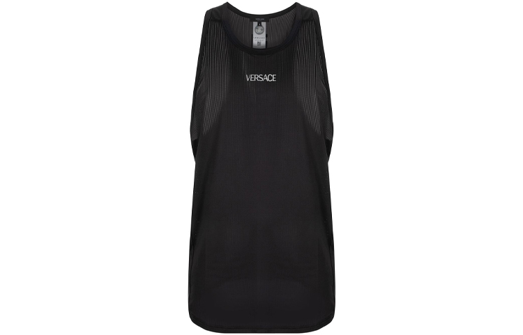 VERSACE Мужская майка-алкоголичка Black
VERSACE Мужская майка-алкоголичка Black