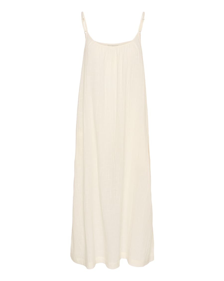 Летнее платье Kaffe, белый
Летнее платье Kaffe, белый