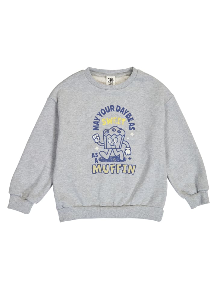 Свитер JAM Generation
Свитер JAM Generation