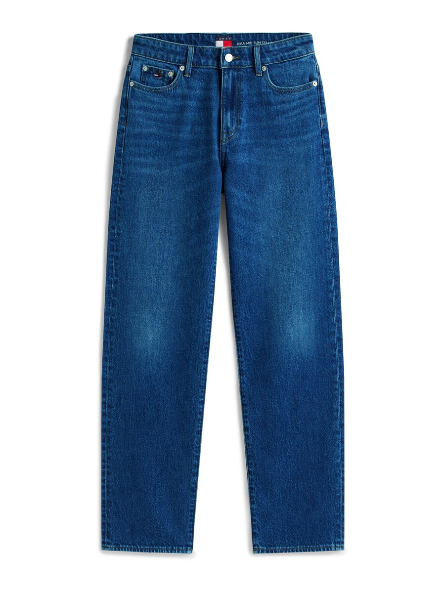 Обычные джинсы Tommy Jeans KIRA, Blue Denim
Обычные джинсы Tommy Jeans KIRA, Blue Denim