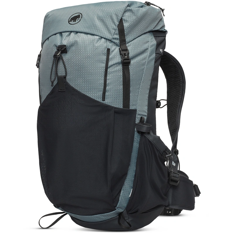 Женский рюкзак Ducan 26 Mammut, alpine calamint-black
Женский рюкзак Ducan 26 Mammut, alpine calamint-black