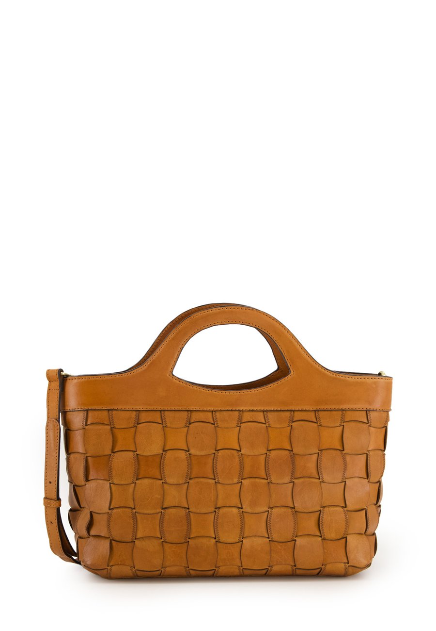 Сумка VENEZIA Handbag, Brown
Сумка VENEZIA Handbag, Brown