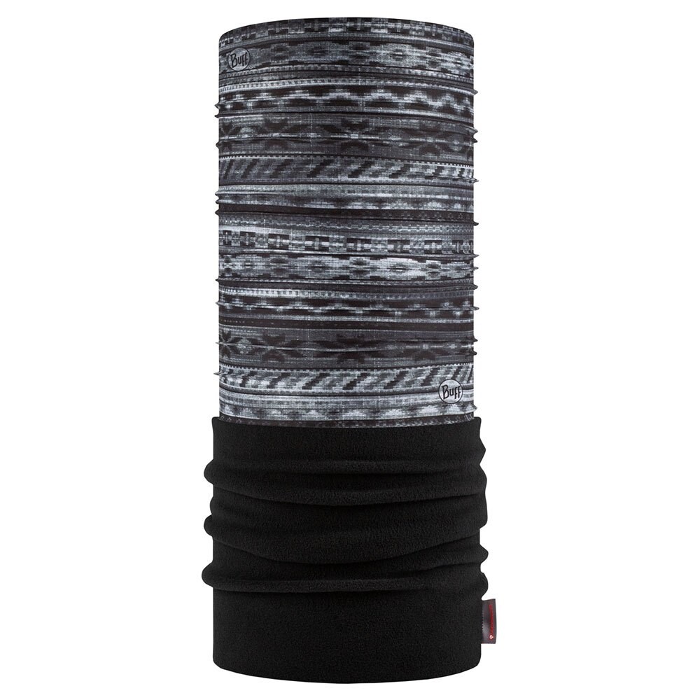 Неквормер Buff Polar, черный
Неквормер Buff Polar, черный