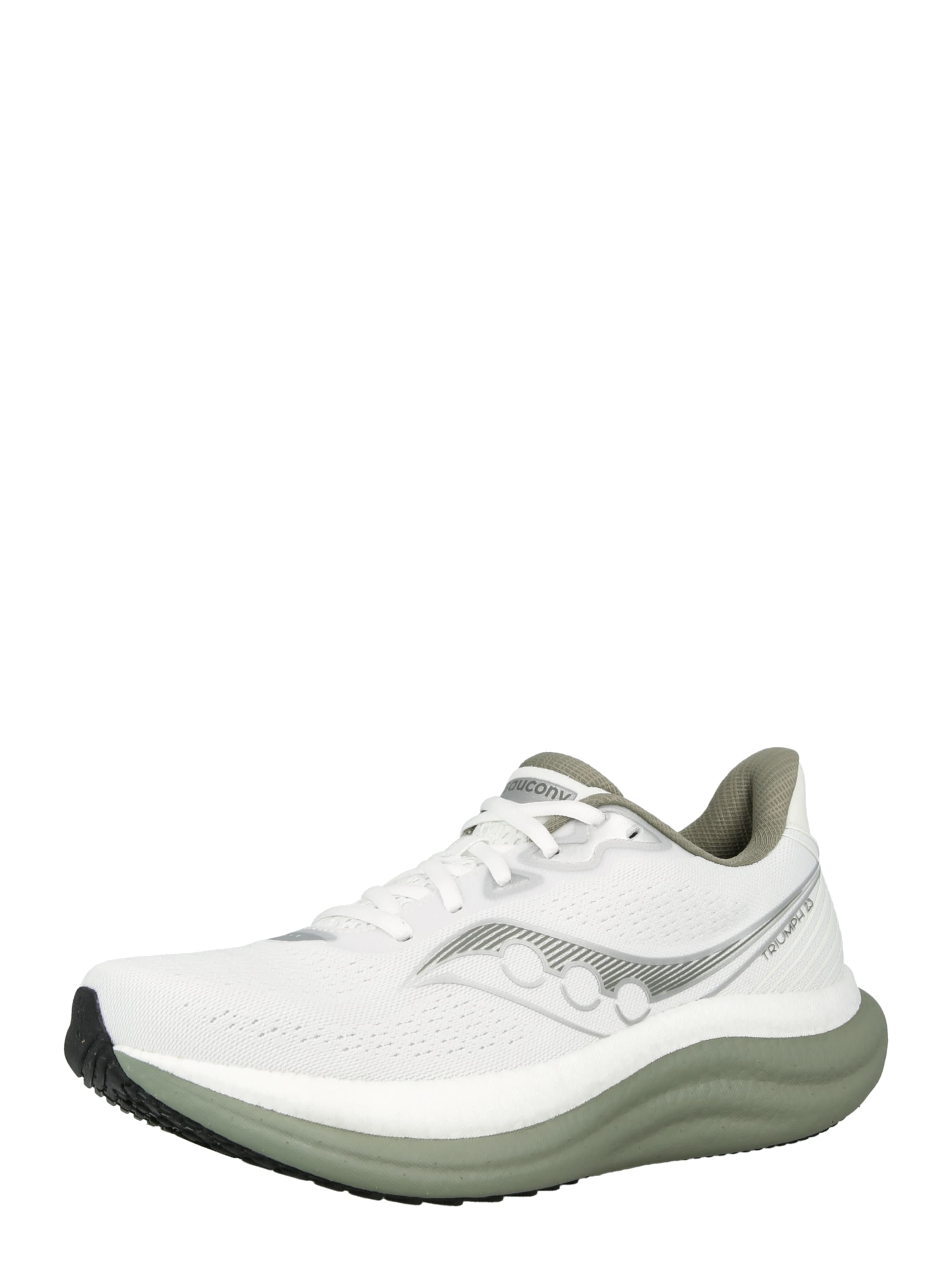 Saucony Беговые кроссовки 'TRIUMPH 23' в белом цвете
Saucony Беговые кроссовки 'TRIUMPH 23' в белом цвете