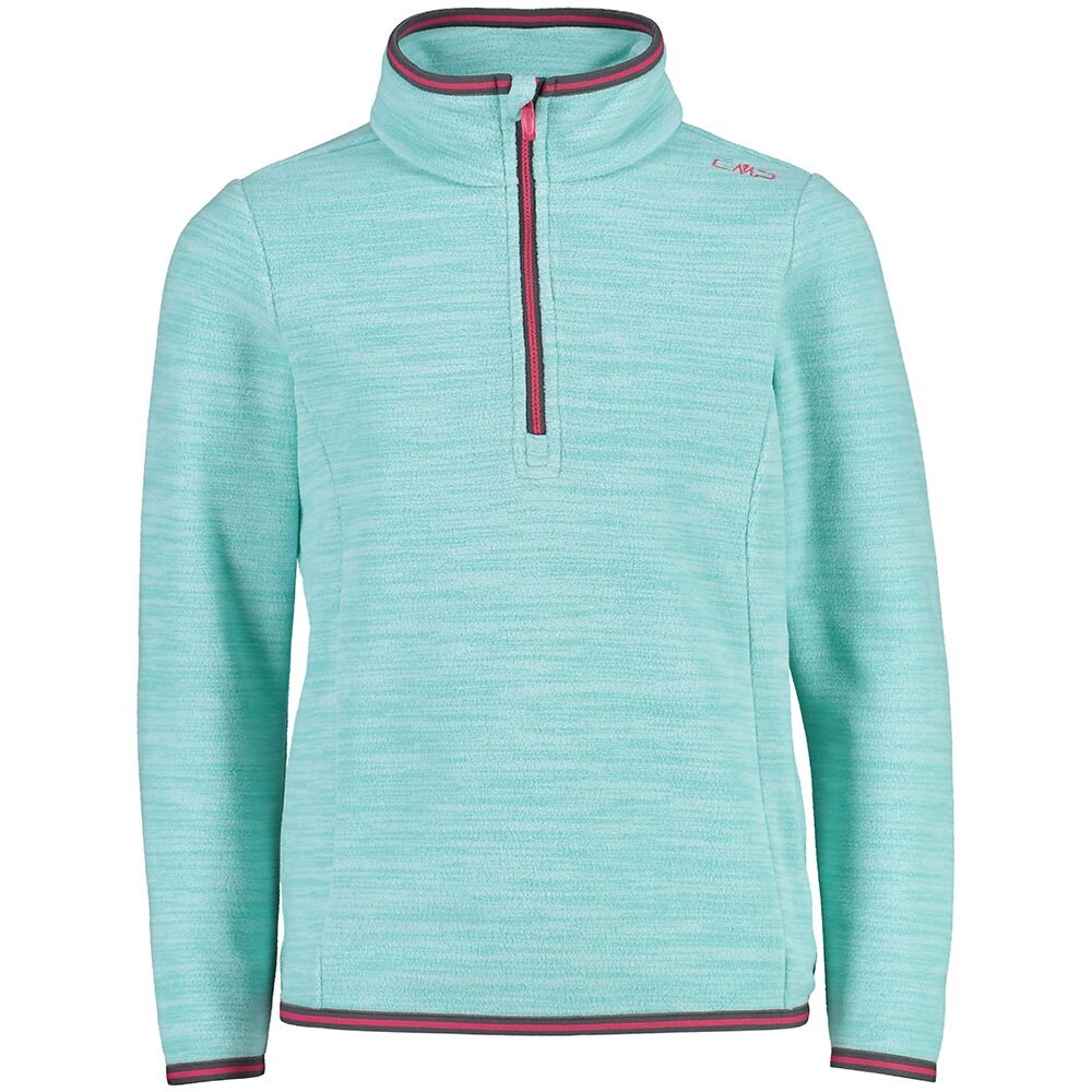 Свитер CMP 30G0495, зеленый
Свитер CMP 30G0495, зеленый