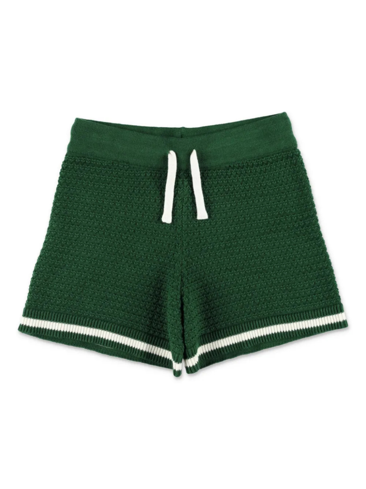 Шорты Mini Rodini вязанной крючком, зеленый
Шорты Mini Rodini вязанной крючком, зеленый