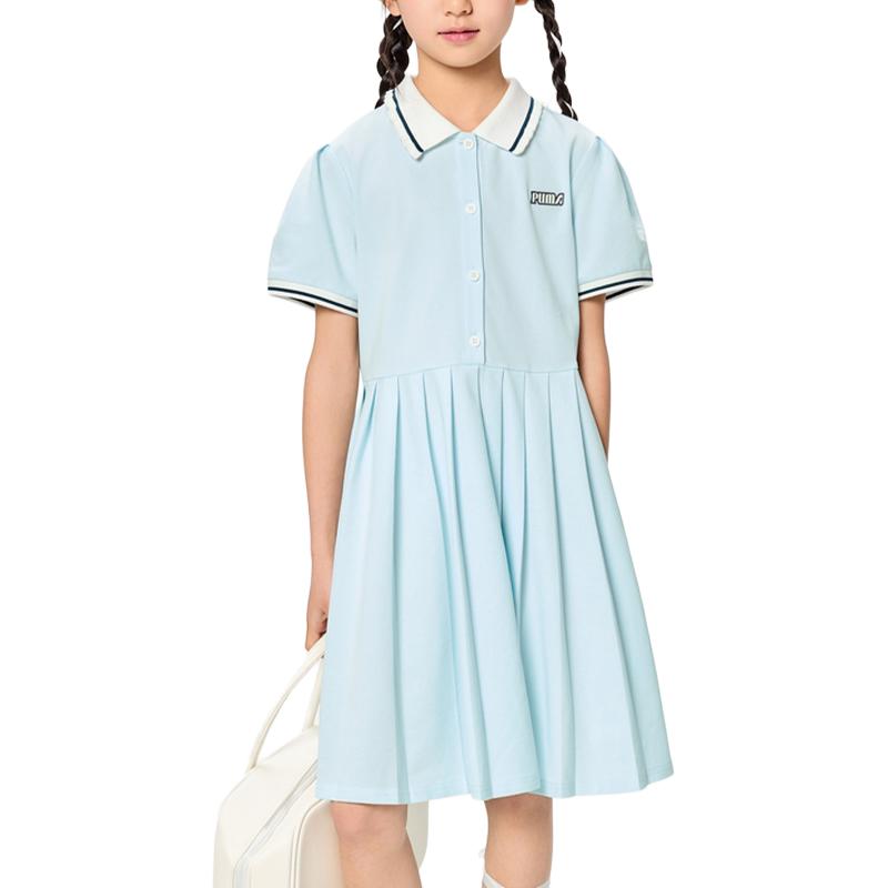 PUMA Платье Sportstyle Series Pink Blue 80001 для детей 3-7 лет
PUMA Платье Sportstyle Series Pink Blue 80001 для детей 3-7 лет
