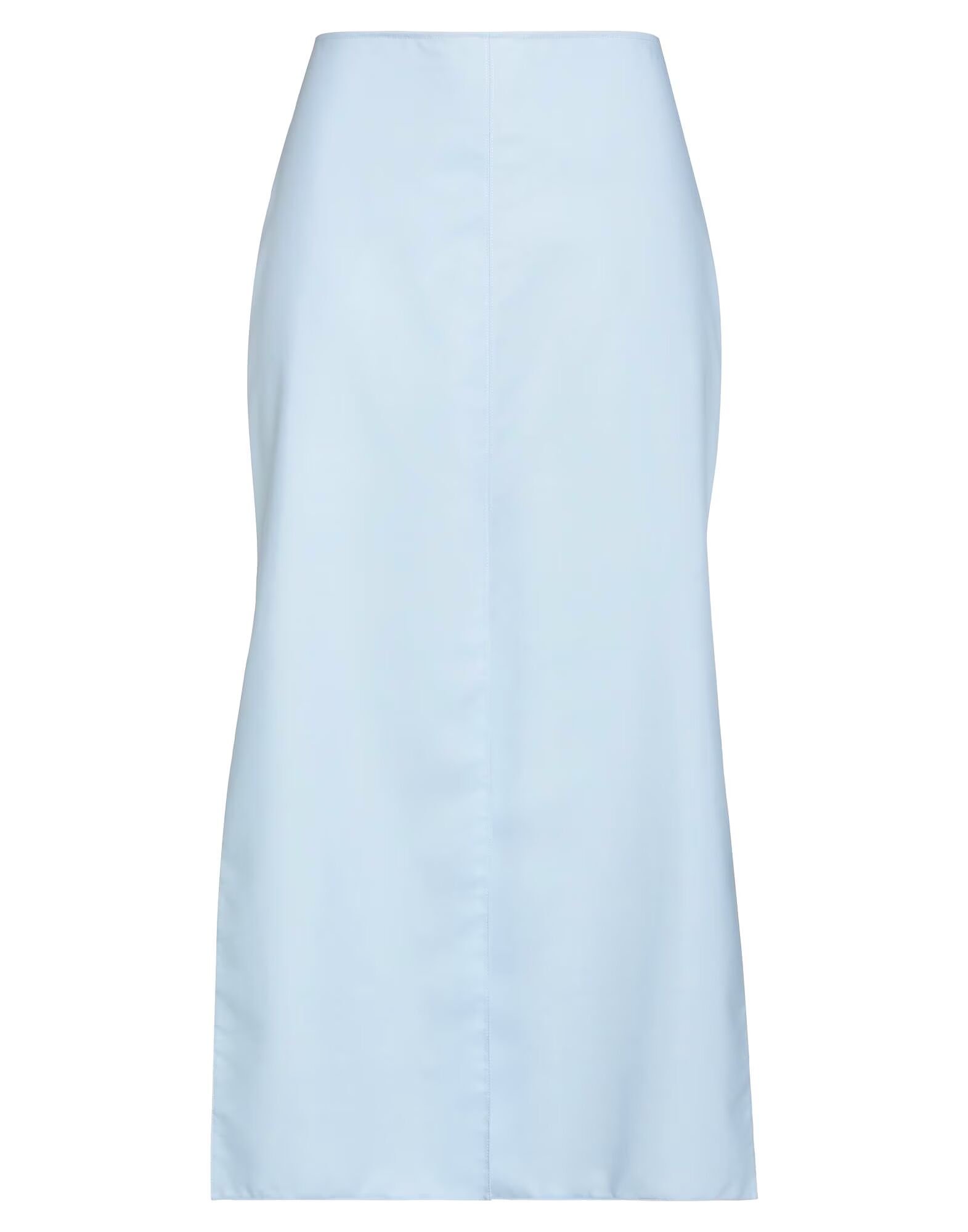 Юбка миди Ferragamo, небесно-голубой
Юбка миди Ferragamo, небесно-голубой