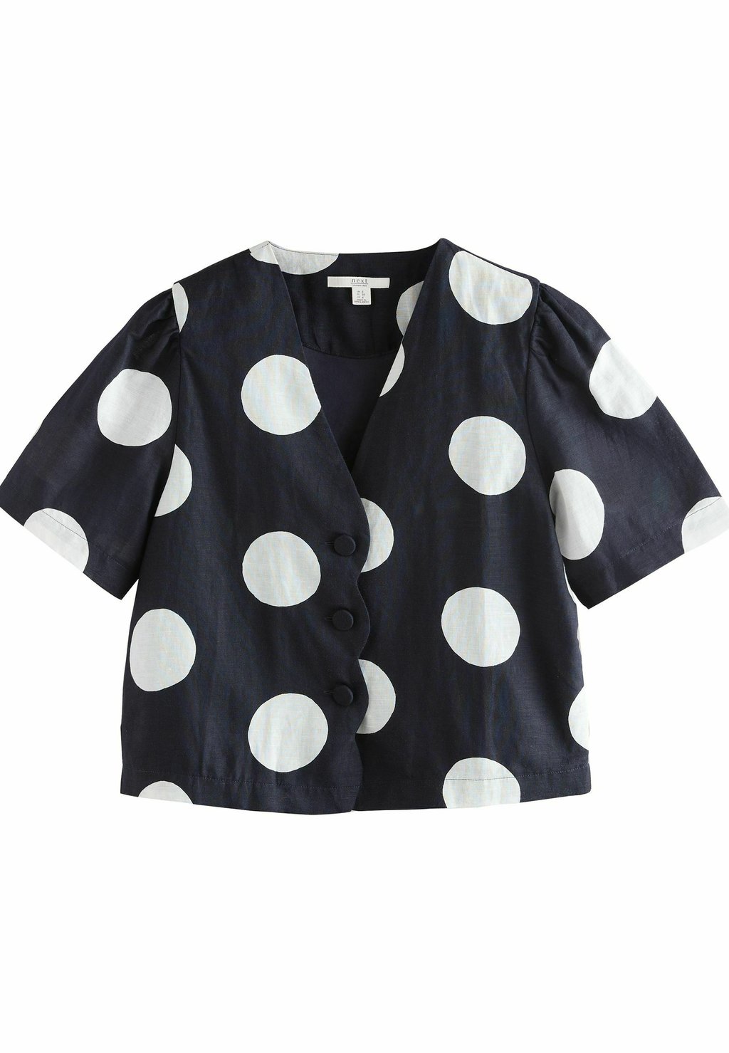 Блуза REGULAR FIT Next, синий
Блуза REGULAR FIT Next, синий