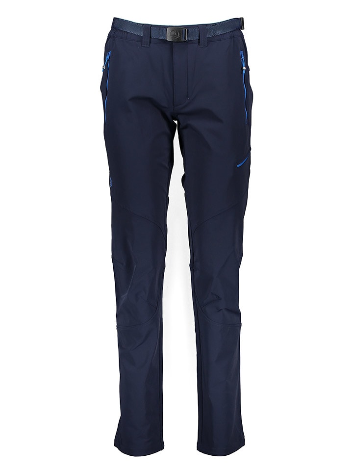 Функциональные брюки TERNUA, темно-синий
Функциональные брюки TERNUA, темно-синий