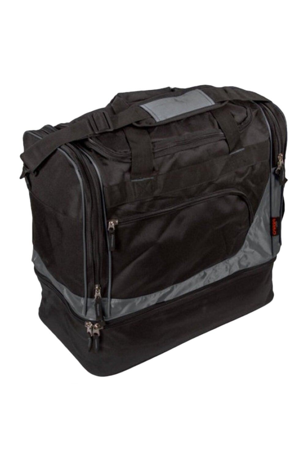 Спортивная сумка 2020 Carta Sport, черный
Спортивная сумка 2020 Carta Sport, черный