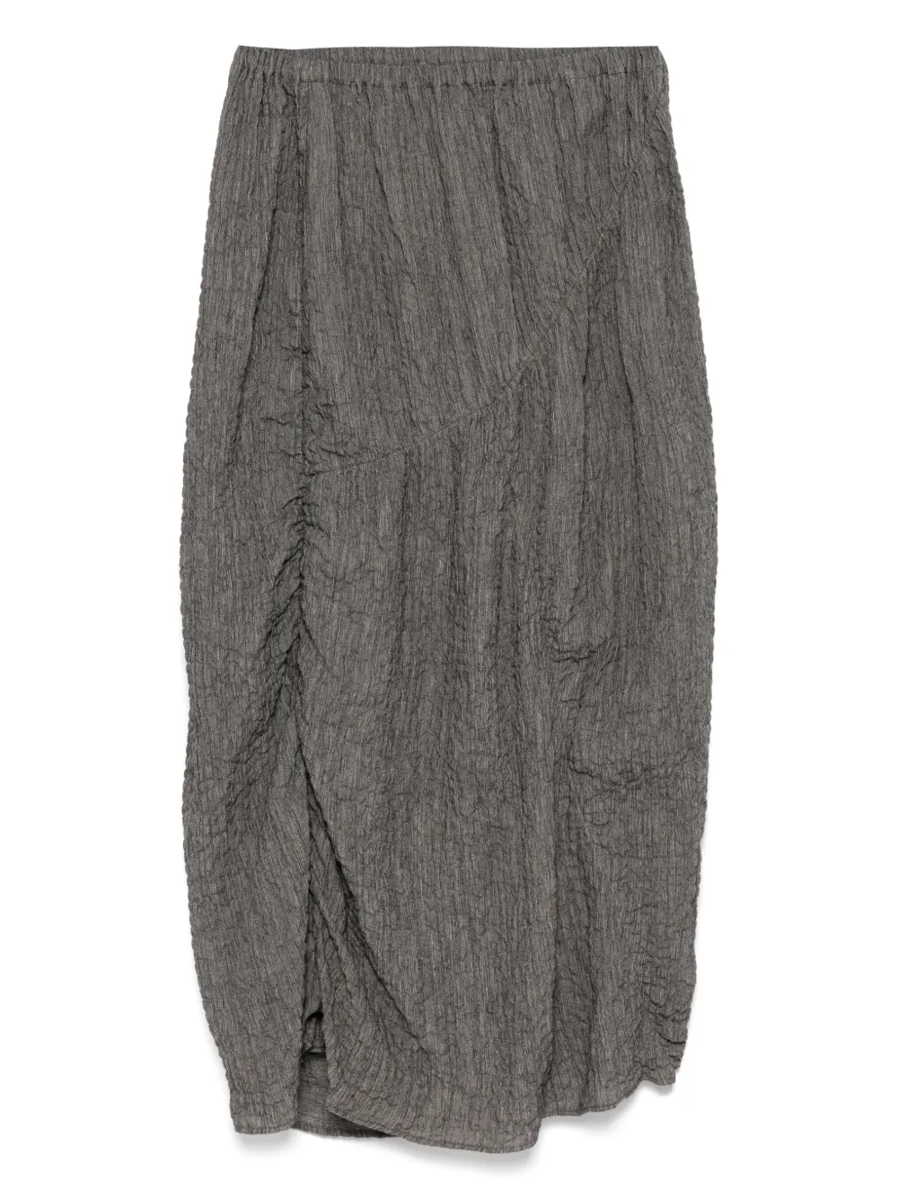 Юбка со сборками Lauren Manoogian, серый
Юбка со сборками Lauren Manoogian, серый