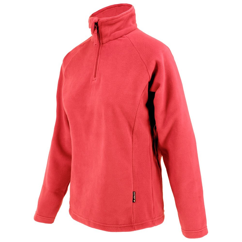 Толстовка на молнии Joluvi Surprise 2.0, розовый
Толстовка на молнии Joluvi Surprise 2.0, розовый